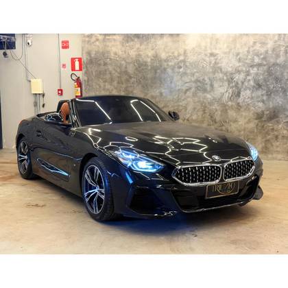 BMW Z4 2.0 TWINPOWER GASOLINA SDRIVE30i M SPORT STEPTRONIC BMW Z4 2.0 TWINPOWER GASOLINA SDRIVE30i M SPORT STEPTRONIC